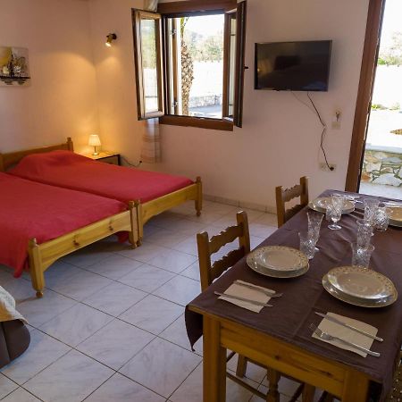 Nautilus Βραχυχρονια Μισθωση Apartment Skopelos Town Bagian luar foto