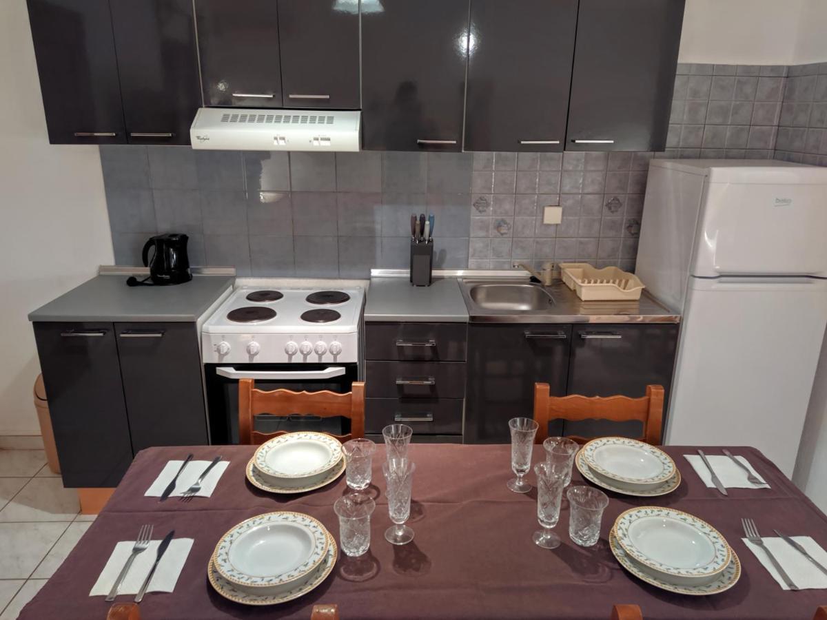 Nautilus Βραχυχρονια Μισθωση Apartment Skopelos Town Bagian luar foto