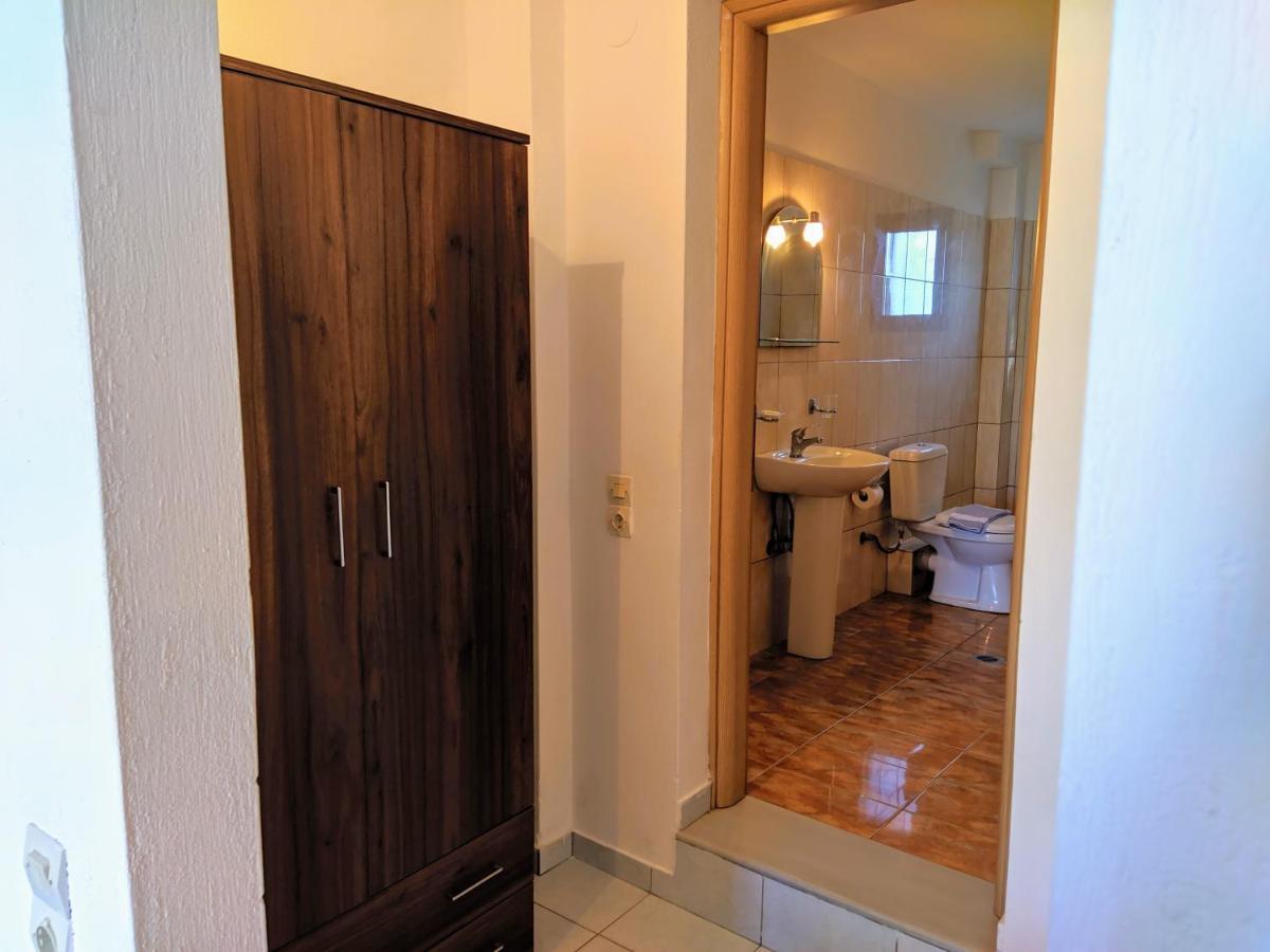 Nautilus Βραχυχρονια Μισθωση Apartment Skopelos Town Bagian luar foto