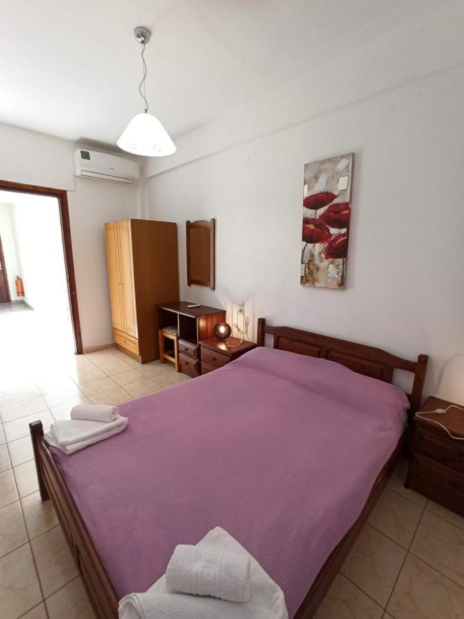 Nautilus Βραχυχρονια Μισθωση Apartment Skopelos Town Bagian luar foto