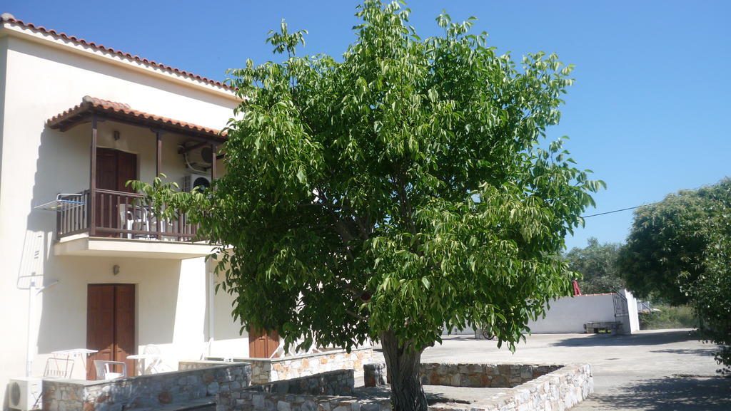 Nautilus Βραχυχρονια Μισθωση Apartment Skopelos Town Ruang foto