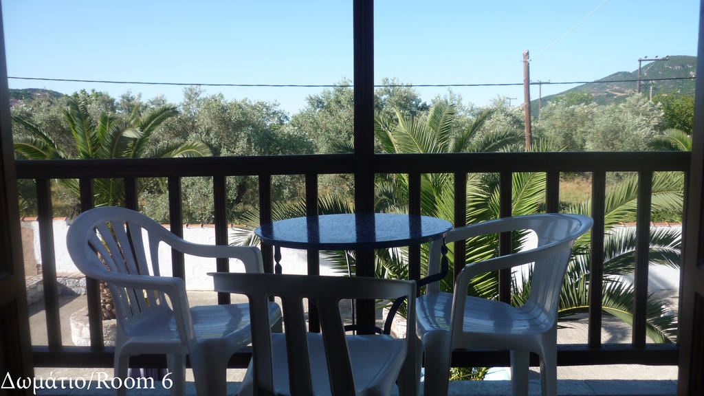 Nautilus Βραχυχρονια Μισθωση Apartment Skopelos Town Bagian luar foto