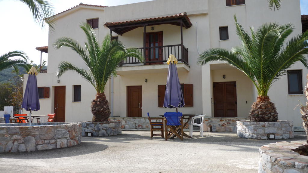 Nautilus Βραχυχρονια Μισθωση Apartment Skopelos Town Ruang foto