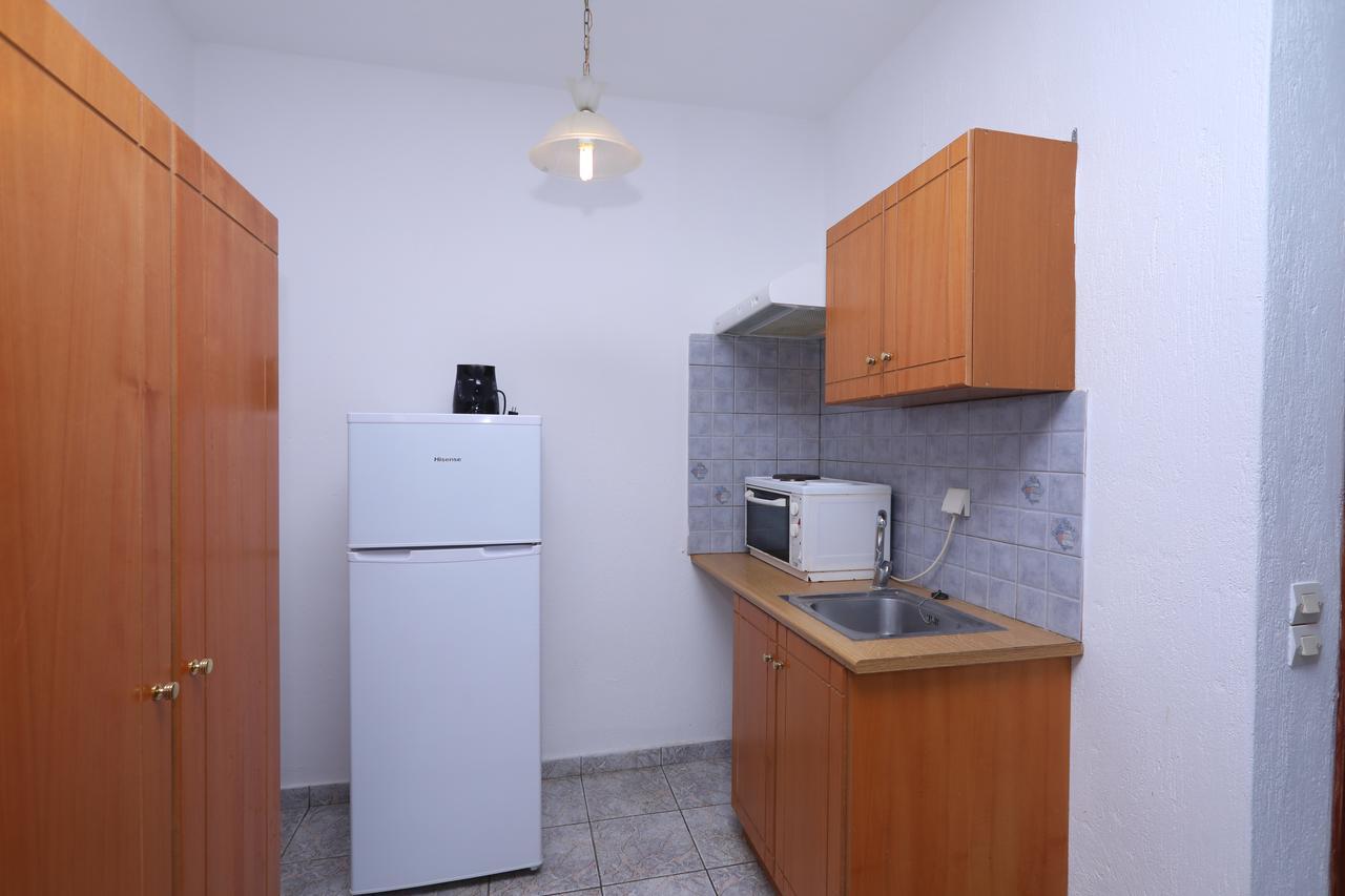 Nautilus Βραχυχρονια Μισθωση Apartment Skopelos Town Bagian luar foto