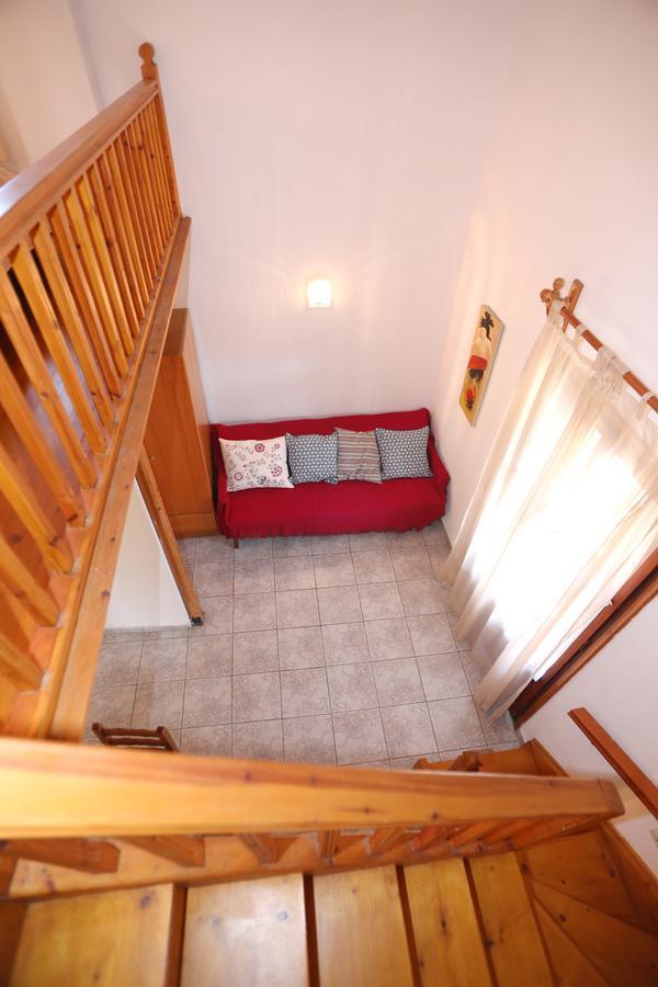 Nautilus Βραχυχρονια Μισθωση Apartment Skopelos Town Bagian luar foto