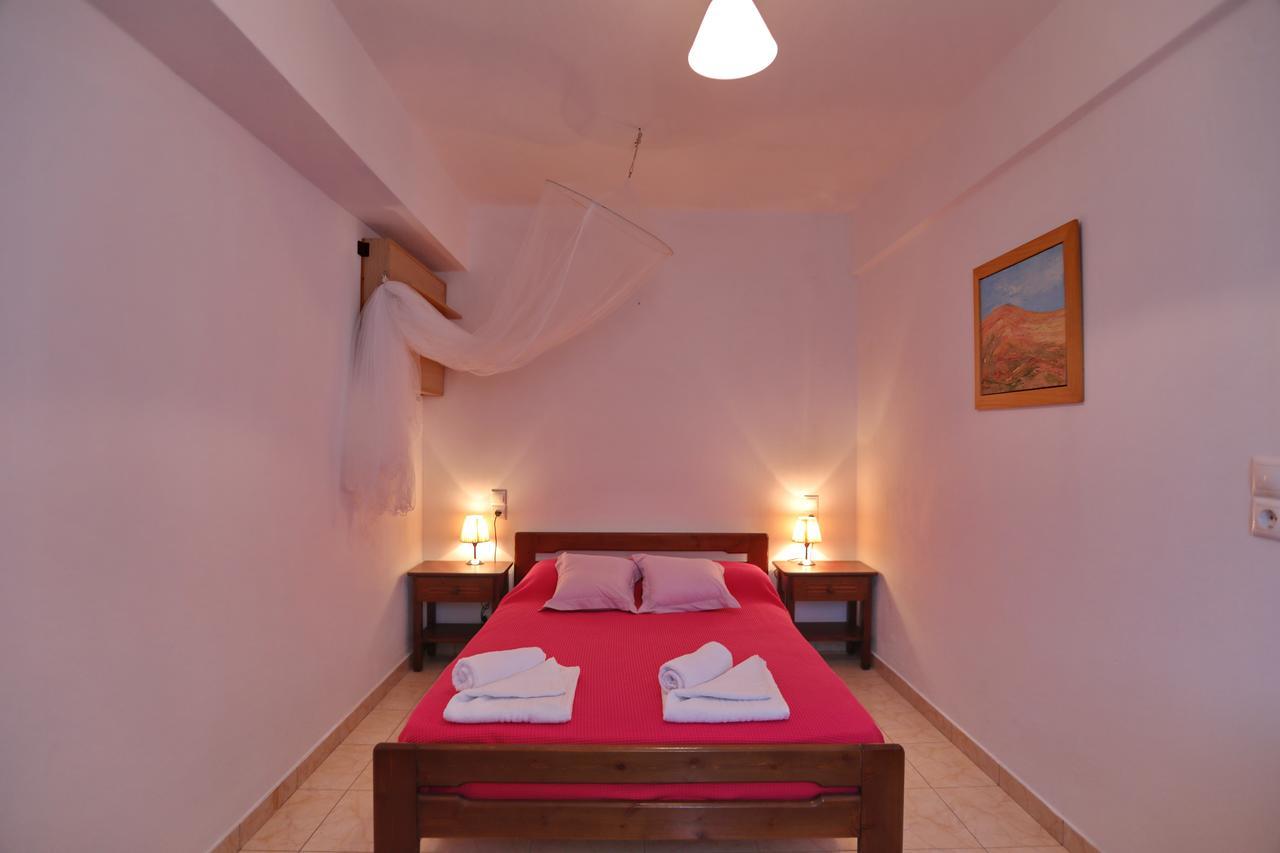 Nautilus Βραχυχρονια Μισθωση Apartment Skopelos Town Bagian luar foto
