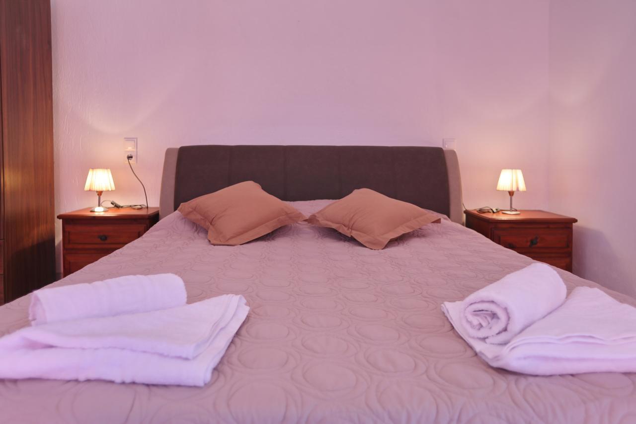 Nautilus Βραχυχρονια Μισθωση Apartment Skopelos Town Bagian luar foto