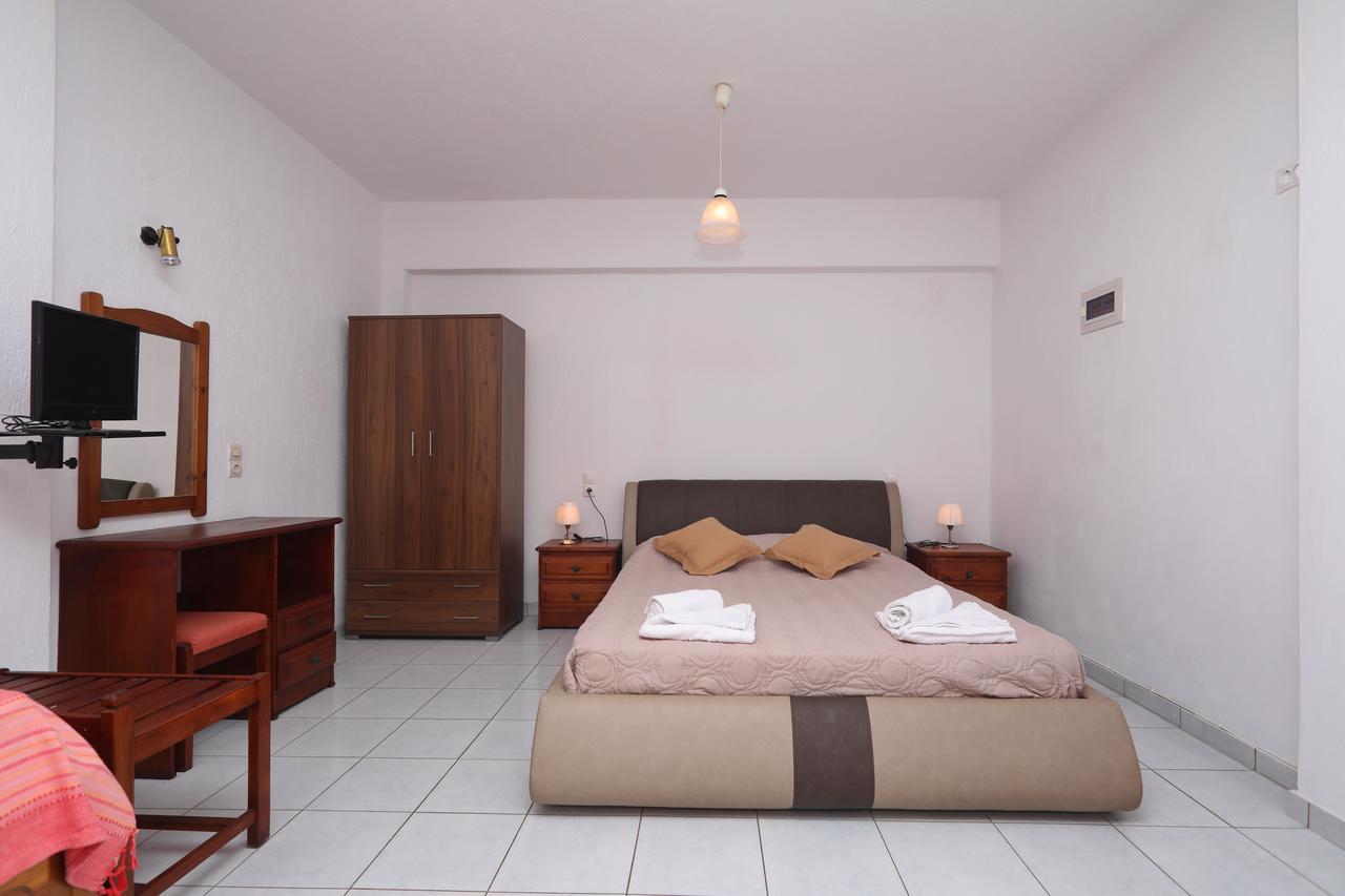 Nautilus Βραχυχρονια Μισθωση Apartment Skopelos Town Bagian luar foto