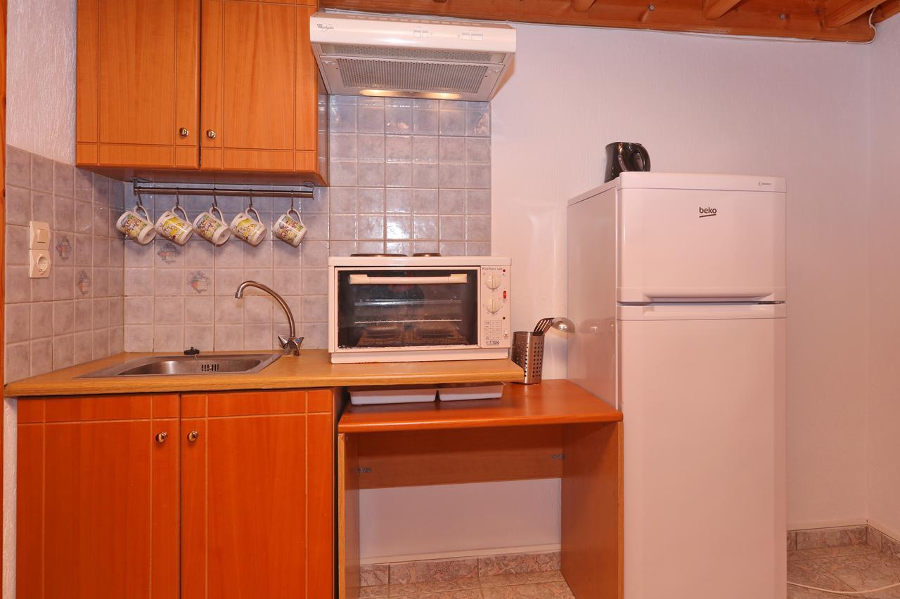 Nautilus Βραχυχρονια Μισθωση Apartment Skopelos Town Bagian luar foto