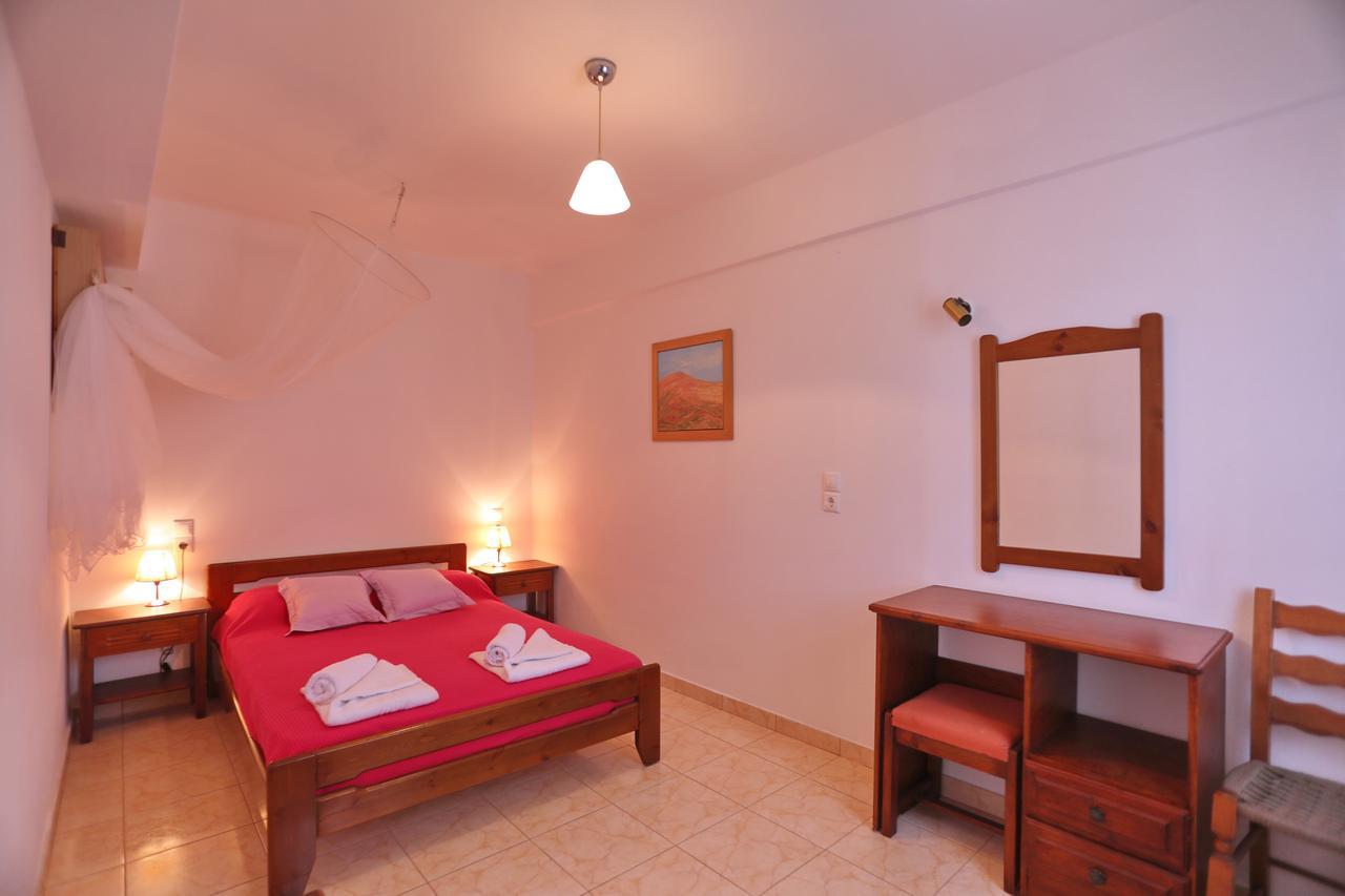 Nautilus Βραχυχρονια Μισθωση Apartment Skopelos Town Bagian luar foto