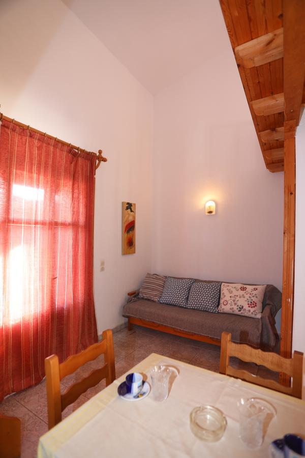 Nautilus Βραχυχρονια Μισθωση Apartment Skopelos Town Bagian luar foto