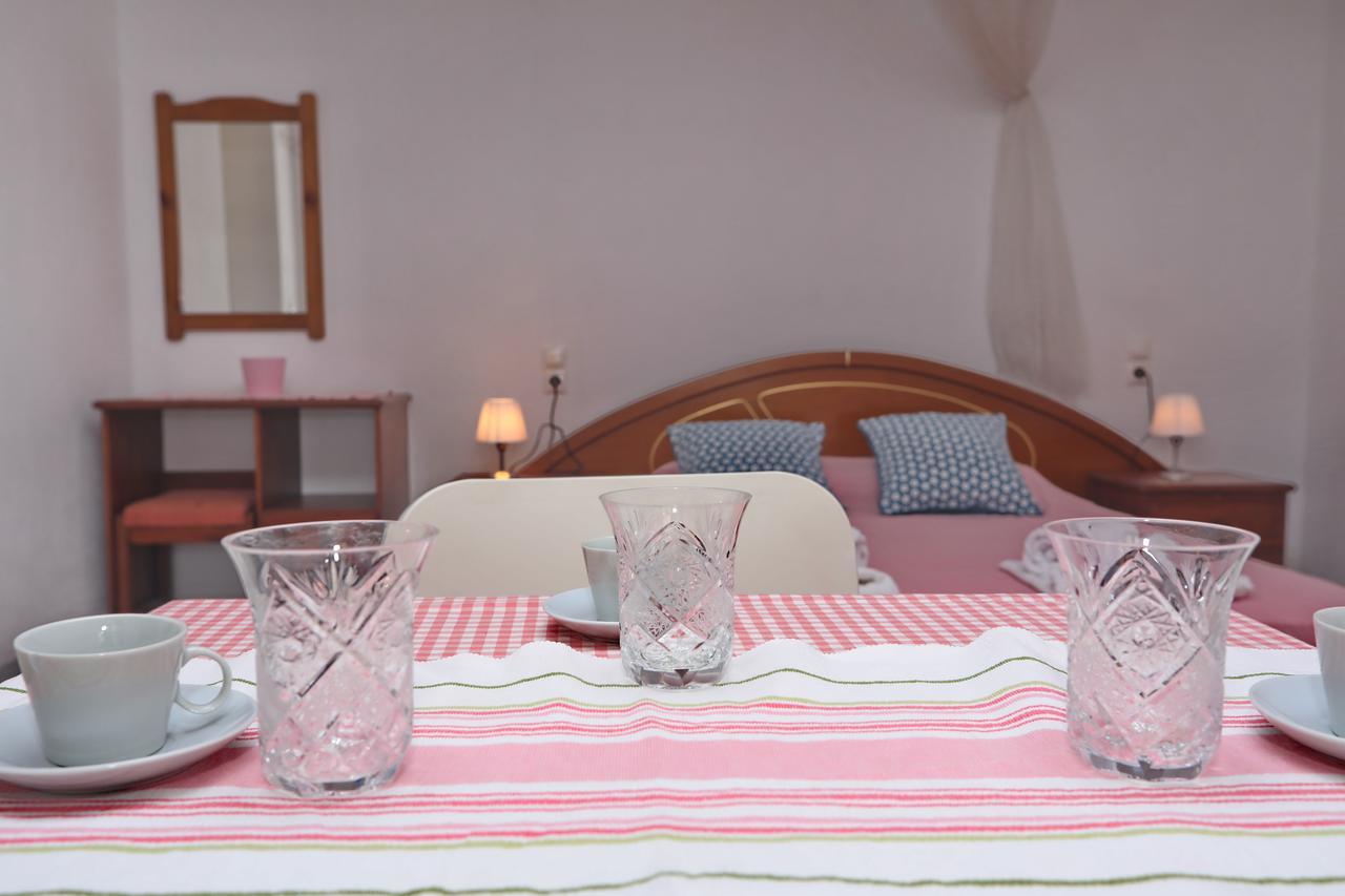 Nautilus Βραχυχρονια Μισθωση Apartment Skopelos Town Bagian luar foto