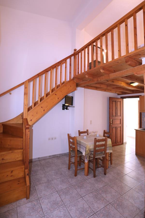 Nautilus Βραχυχρονια Μισθωση Apartment Skopelos Town Bagian luar foto