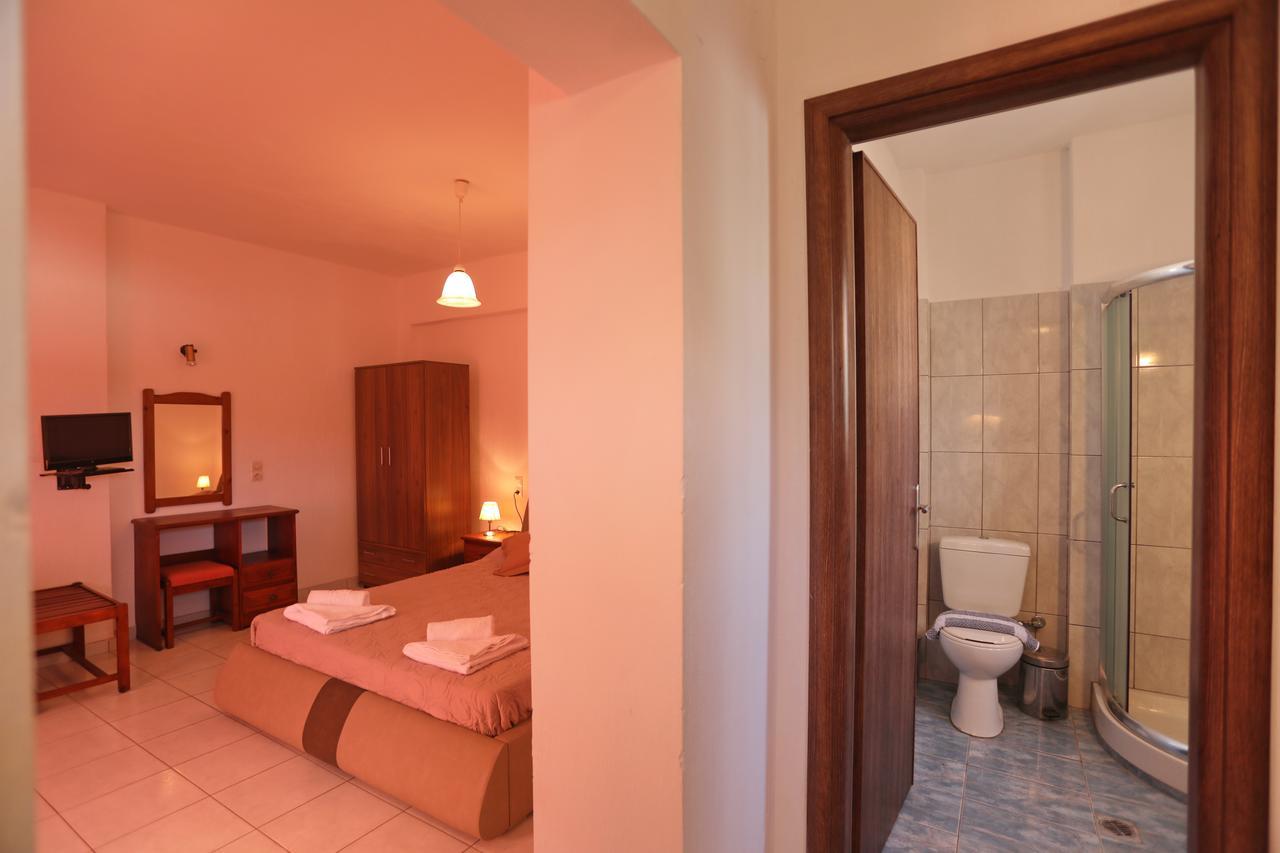 Nautilus Βραχυχρονια Μισθωση Apartment Skopelos Town Bagian luar foto