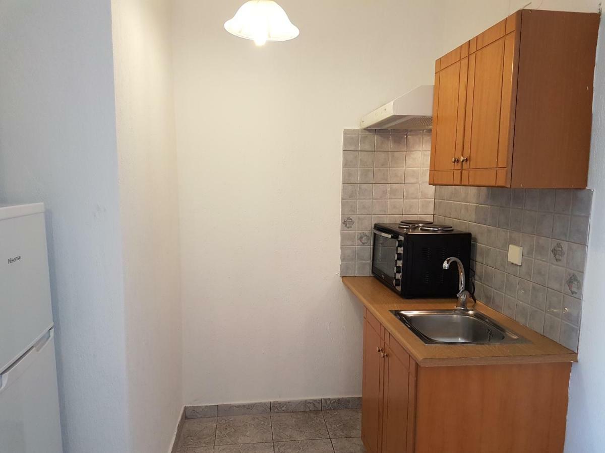 Nautilus Βραχυχρονια Μισθωση Apartment Skopelos Town Bagian luar foto